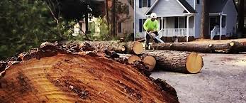 Lawn Grading and Leveling in Montgomery, PA